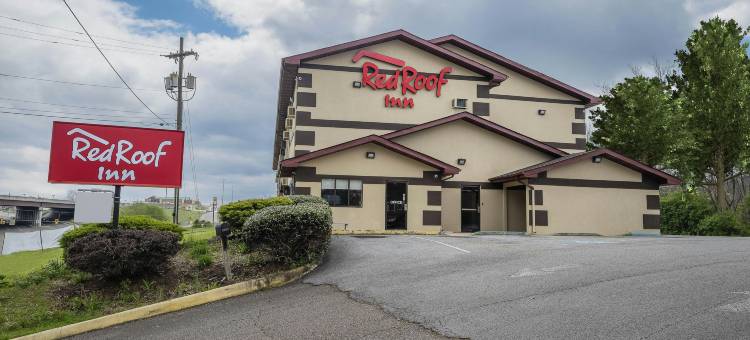 布里斯托尔红顶酒店(Red Roof Inn Bristol)图片