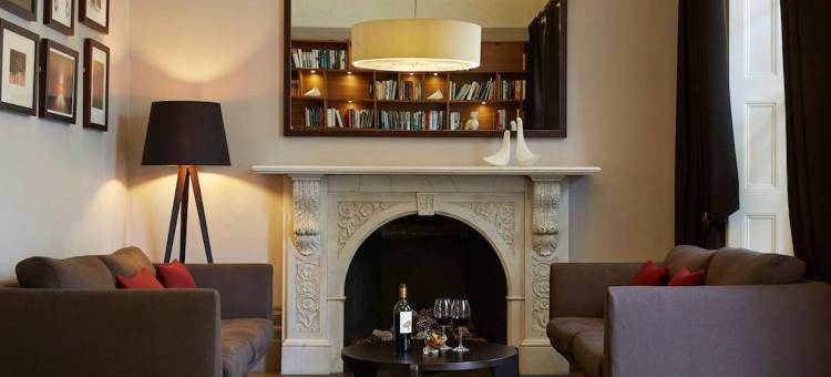 查尔顿汉姆马尔梅森酒店(Malmaison Cheltenham)图片
