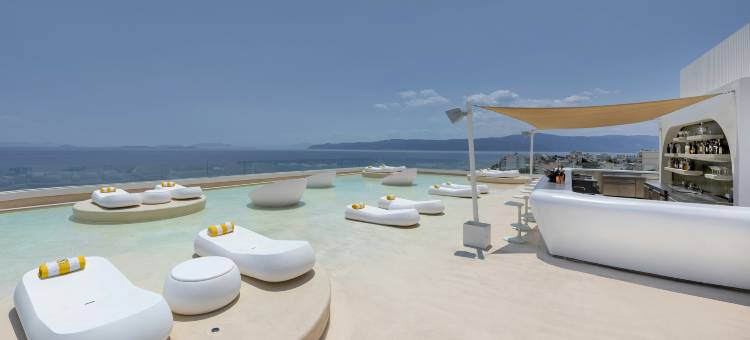 Isla Brown科林蒂亚度假村&SPA，希尔顿尚品系列(Isla Brown Corinthia Resort & Spa, Curio Collection by Hilton)图片