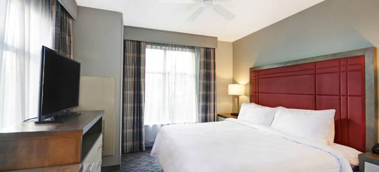 雅典市中心大学区Homewood Suites by Hilton(Homewood Suites by Hilton Athens Downtown University Area)图片