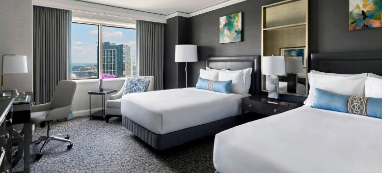 泰森斯角丽思卡尔顿酒店(The Ritz-Carlton, Tysons Corner)图片