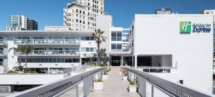 圣迭戈市中心智选假日酒店(Holiday Inn Express San Diego Downtown by IHG)图片