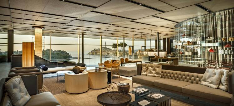 罗威尼大公园酒店 - 麦斯特拉精选(Grand Park Hotel Rovinj by Maistra Collection)图片