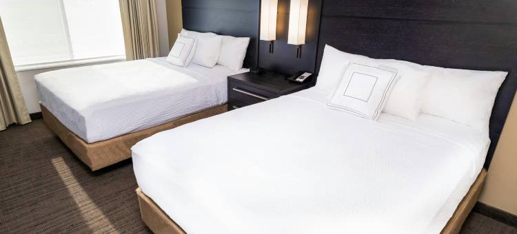 洛克林罗斯维尔居家酒店(Residence Inn Rocklin Roseville)图片
