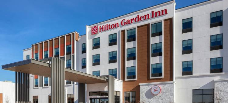 希尔顿花园酒店哈钦森(Hilton Garden Inn Hutchinson)图片