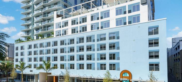 AC圣彼得堡市中心酒店(AC Hotel St. Petersburg Downtown)图片