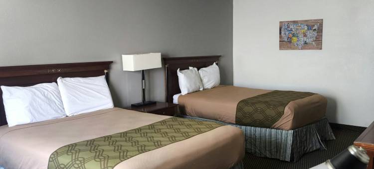 印第安纳罗克维尔皇家酒店by Hotel O(Royal Inn Rockville in by Hotel O)图片