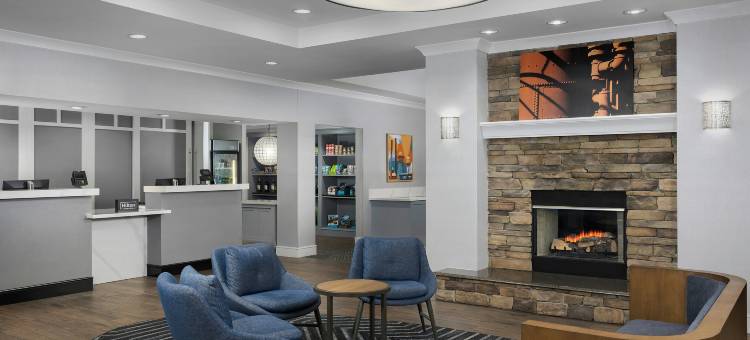 伯明翰南Homewood Suites by Hilton(Homewood Suites by Hilton Birmingham-South/Inverness)图片