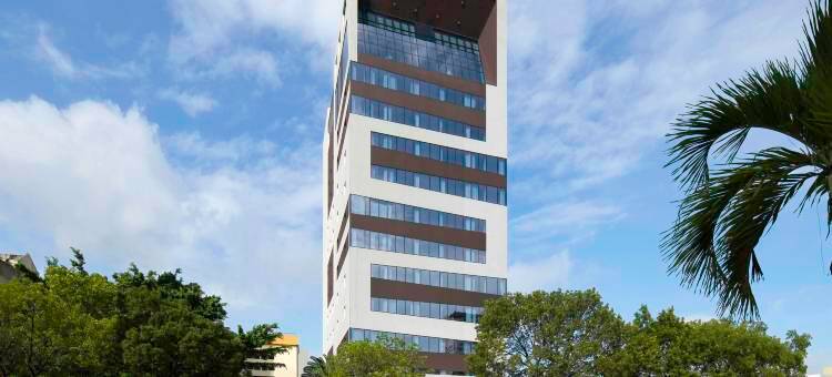 多米尼加共和国圣多明戈Homewood Suites by Hilton(Homewood Suites by Hilton Santo Domingo)图片