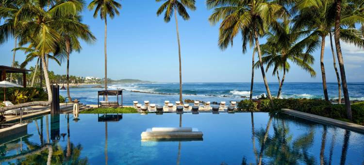 多拉多海滩丽思卡尔顿隐世酒店(Dorado Beach, a Ritz-Carlton Reserve)图片
