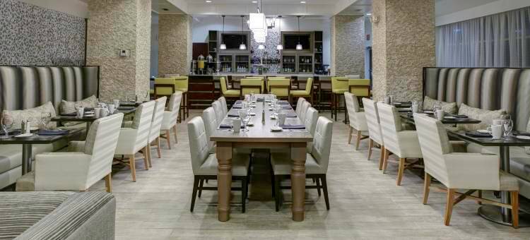 比洛克西希尔顿逸林酒店(DoubleTree by Hilton Biloxi)图片