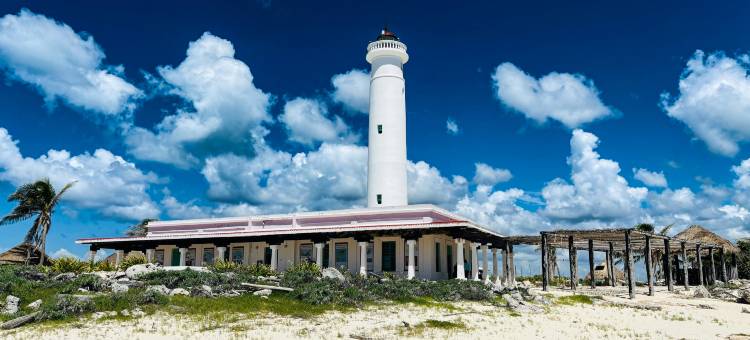 科苏梅尔埃克斯普罗恩全包度假村(The Explorean Cozumel All Inclusive)图片