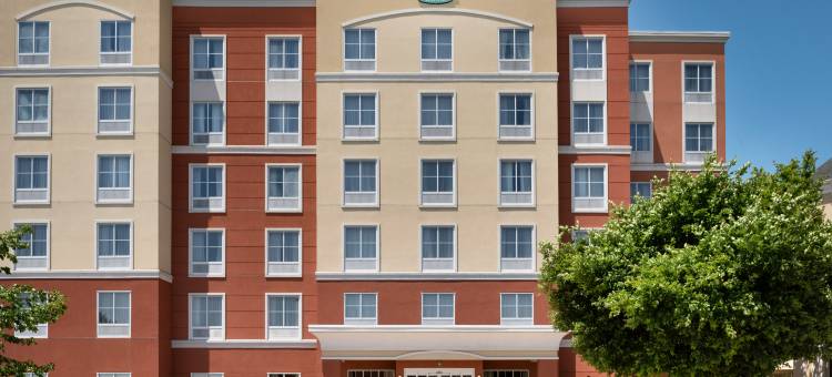 韦恩堡Homewood Suites by Hilton(Homewood Suites by Hilton Fort Wayne)图片