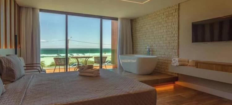 马里诺海滩酒店(Marino Beach Hotel)图片