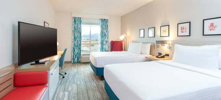布鲁姆菲尔德博尔德希尔顿花园酒店(Hilton Garden Inn Broomfield Boulder)图片