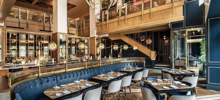 芝加哥总督酒店(Viceroy Chicago)图片