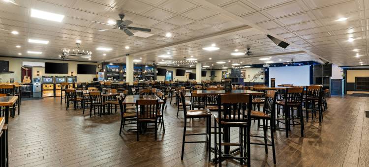 雷丁红屋顶酒店(Red Roof Inn Reading)图片