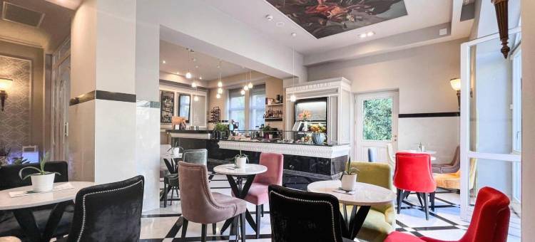 阿马德里雅公园阿贾瓦酒店(Amadria Park Hotel Agava)图片
