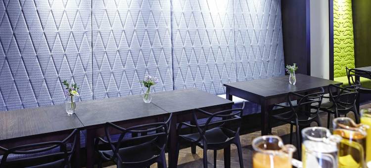 宜必思尚品利物浦中心戴尔街酒店(Ibis Styles Liverpool Centre Dale Street - Cavern Quarter)图片
