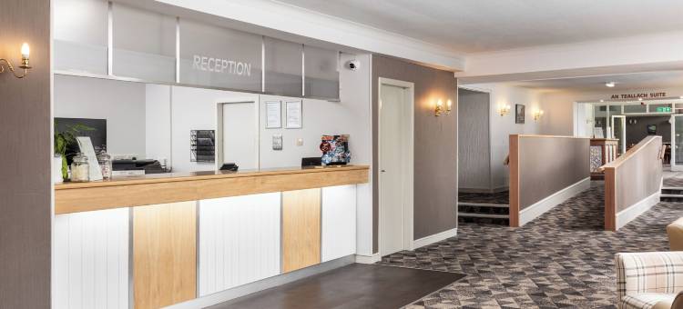 卡利多尼安酒店(Caledonian Hotel 'a Bespoke Hotel’)图片