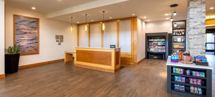 西雅图伊萨夸市Homewood Suites by Hilton(Homewood Suites by Hilton Seattle-Issaquah)图片