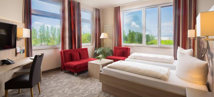 得莱恩德克贝斯特韦斯特酒店(Best Western Hotel Dreilaenderbruecke)图片