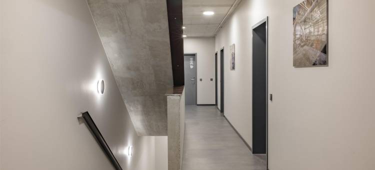 勒沃库森ipartment酒店@HOME by Best Western(ipartment Leverkusen @HOME by Best Western)图片