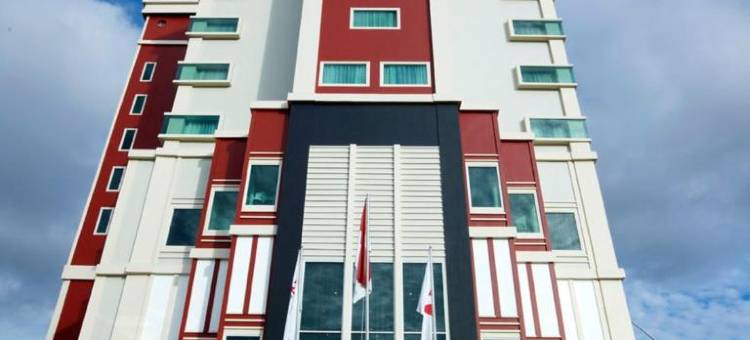 安汶瑞士贝尔酒店(Swiss-Belhotel Ambon)图片