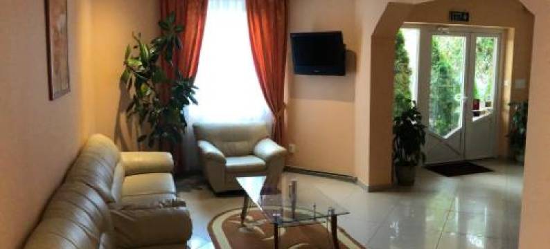 Pensiunea Perla图片