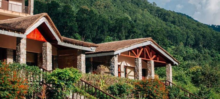 科贝特斯特尔灵酒店(Sterling Corbett)图片