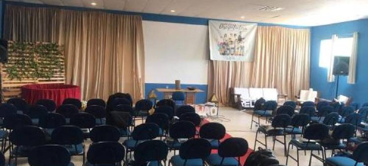 Hotel Belas Artes图片