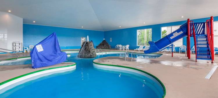 埃斯卡诺巴舒适套房酒店(Comfort Suites)图片