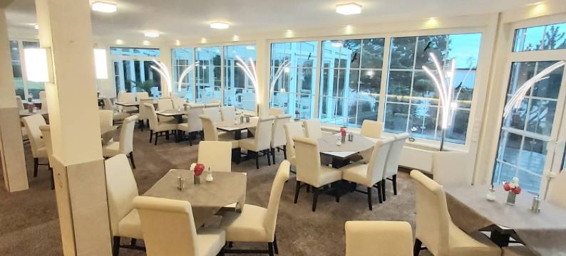 蒙大拿灵堡酒店(Hotel Montana Limburg)图片