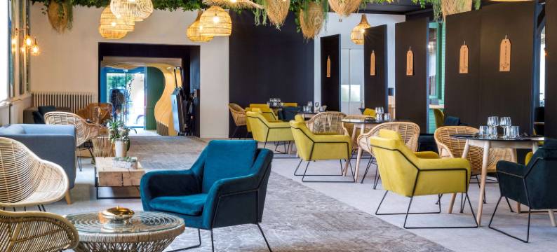 Sure Hotel by Best Western Argentan图片