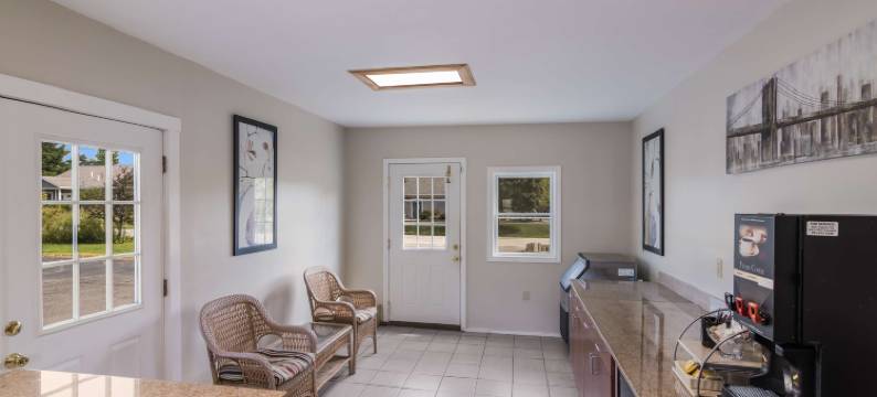 斯卡伯勒波特兰美洲最佳价值酒店(Americas Best Value Inn-Scarborough-Portland)图片