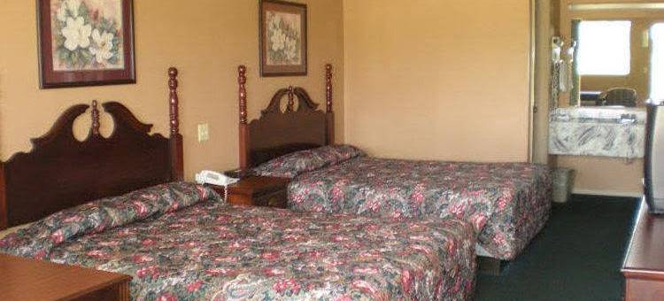 威诺纳美国最有价值旅馆(Americas Best Value Inn Winona)图片