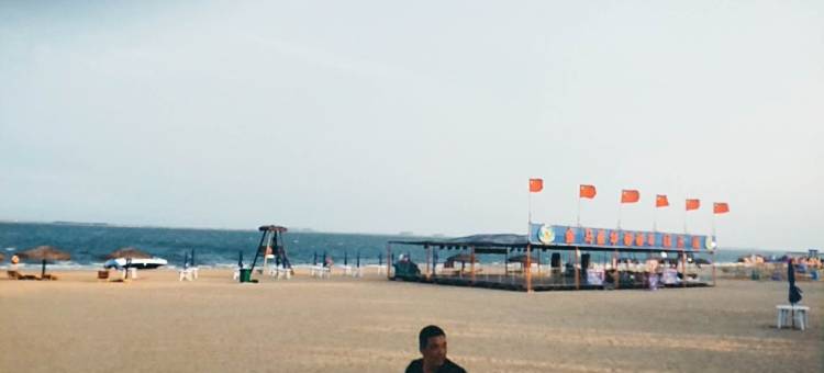 乐亭云景海景公寓(拉唯那海滩店)图片