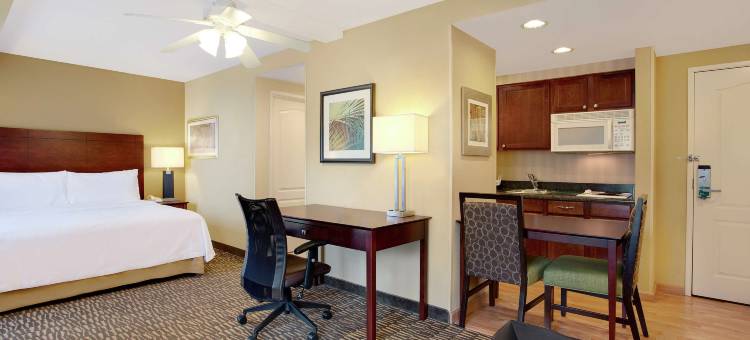 坦帕-布兰登Homewood Suites by Hilton(Homewood Suites by Hilton Tampa-Brandon)图片
