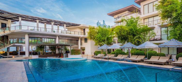 长滩岛探索度假村(Discovery Boracay)图片