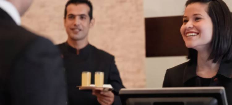 佩特拉瑞享度假村(Mövenpick Petra)图片