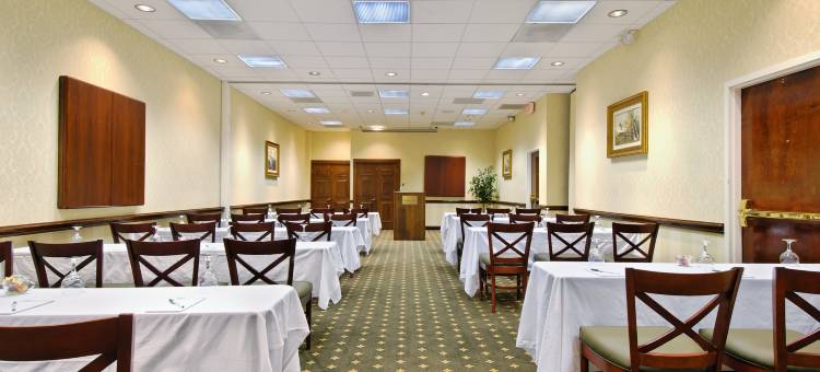 Ramada by Wyndham Augusta Fort Gordon图片