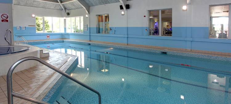 Holiday Inn 艾尔斯伯里(Holiday Inn Aylesbury)图片