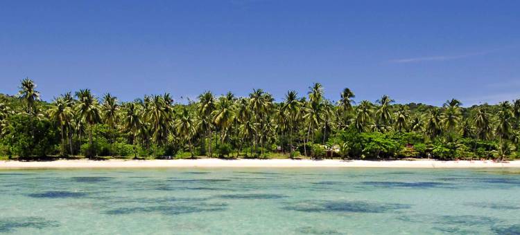 普吉岛宜必思卡塔酒店(Ibis Phuket Kata)图片