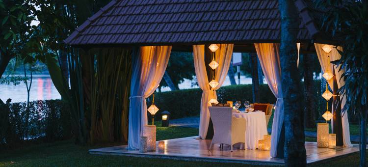 会安安纳塔拉度假酒店(Anantara Hoi An Resort)图片