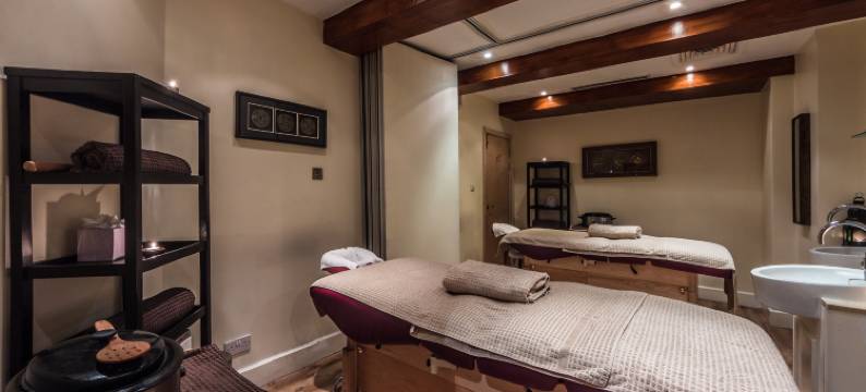 法院酒店(Courthouse Hotel)图片