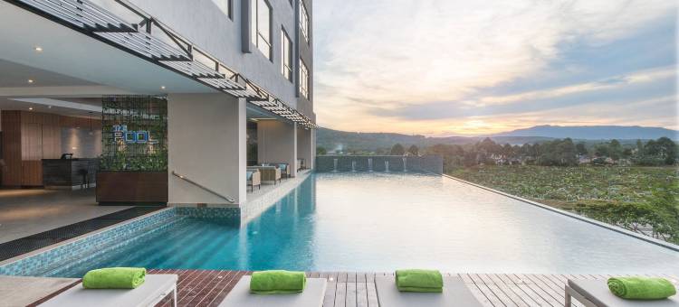 士乃宴宾雅酒店(Impiana Hotel Senai)图片