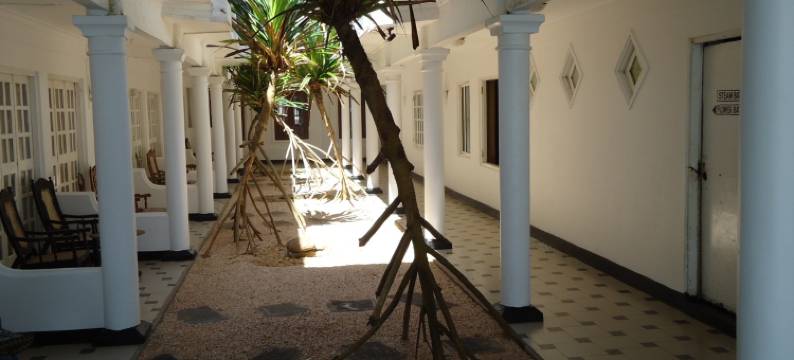 日本海滩别墅度假村(Nippon Villa Beach Resort)图片