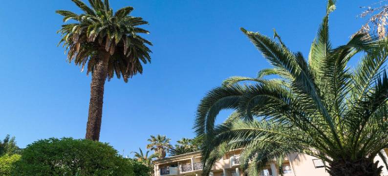 柠檬树皮埃尔假日酒店(Résidence Pierre & Vacances les Citronniers)图片