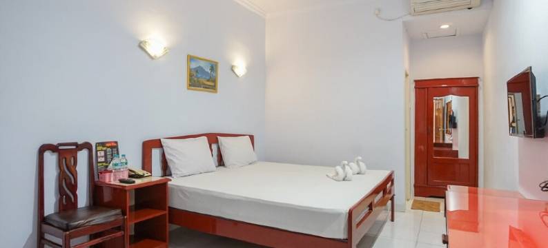 Hotel Mustika Sari图片