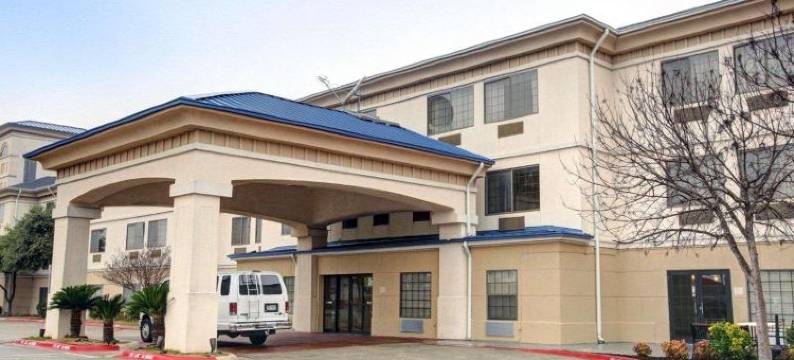 洲际奥斯汀东南戴尔山谷酒店(HOTEL DEL VALLE - AUSTIN SE by IHG)图片